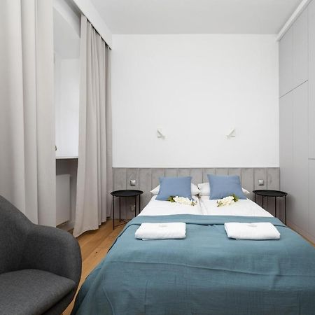 Old Town Studio By Noclegi Renters Wrocław Exterior foto