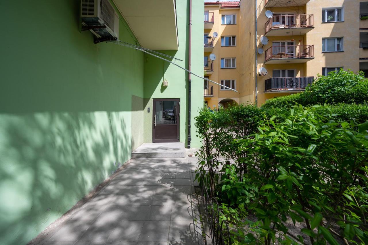 Old Town Studio By Noclegi Renters Wrocław Exterior foto